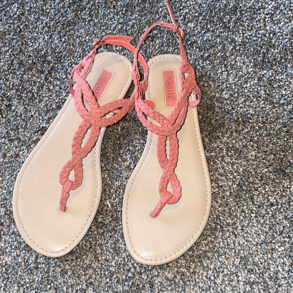 Sandals - Picture 2 of 2
